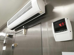 Entrepôts de stockage pour entreposage de produits médicaux thermosensibles à Montpellier