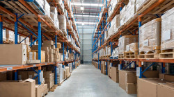 Entreprise de stockage pour entreposage de marchandises avec contrôle qualité à Arles