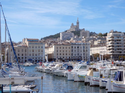 Plateforme logistique proposant le transport frigorifique de produits sur un point de vente à Marseille
