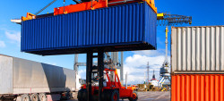 Stockage de denrées périssables dans un entrepôt logistique frigorifié à Montpellier